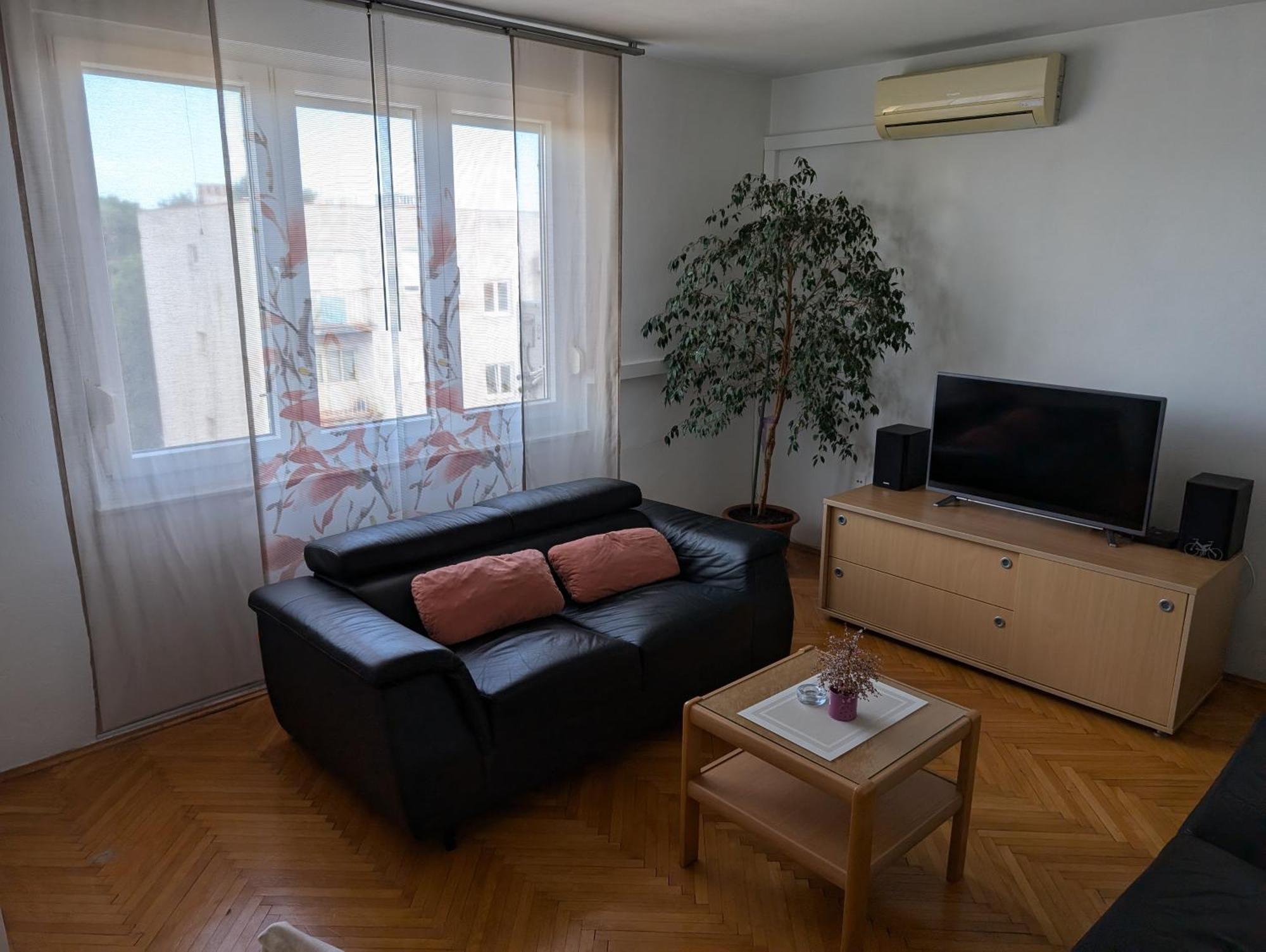 Sunset Vista Apartman Zadar