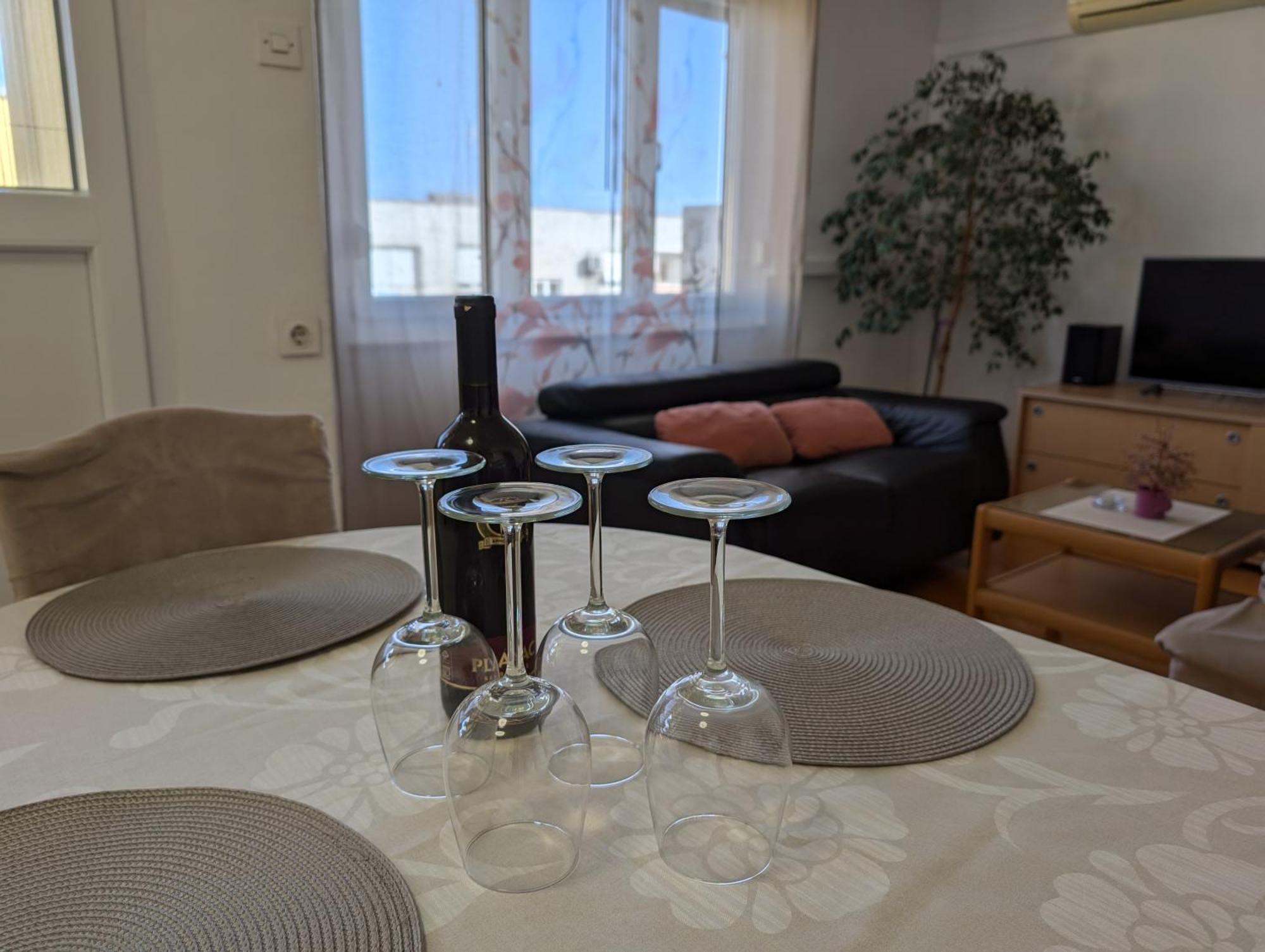 Apartman Sunset Vista *