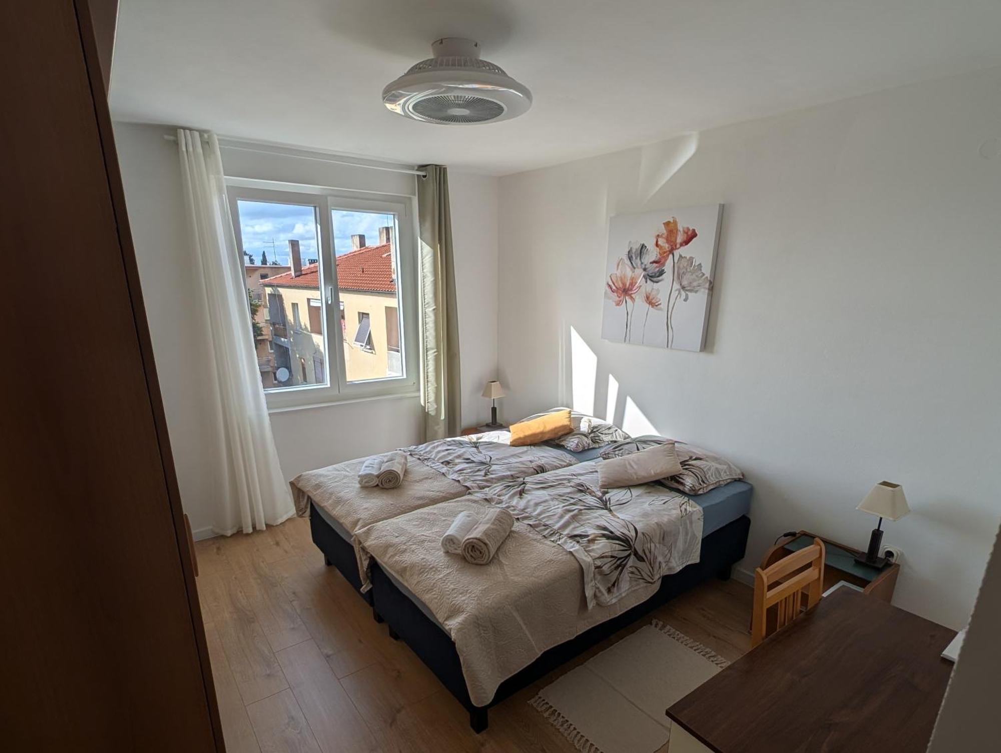 Apartman Sunset Vista *